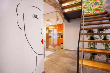 Lukanda Hospec Olehousing, Seville, Spain