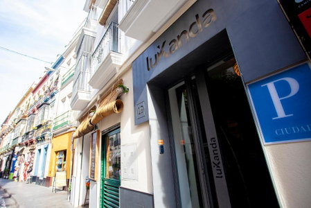 Lukanda Hospec Olehousing, Seville, Spain