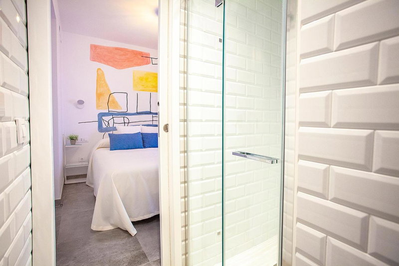 Lukanda Hospec Olehousing, Seville, Spain