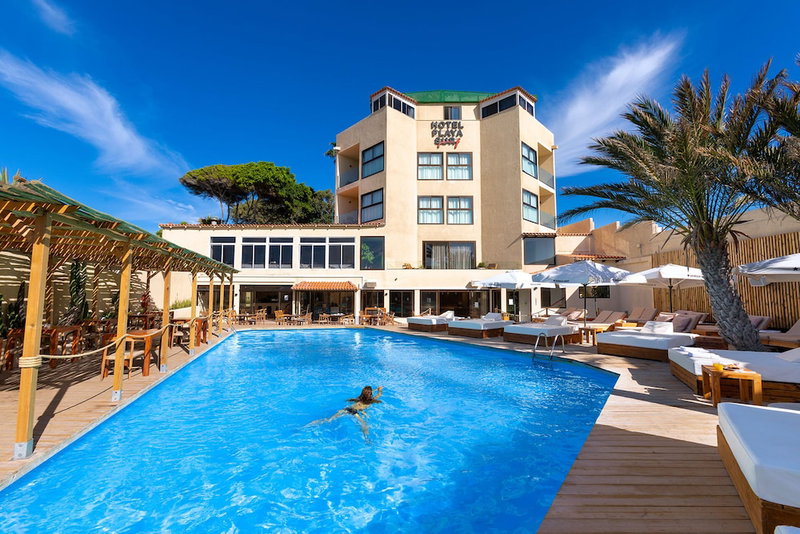 Playa Surf CBbC Hotel, Granadilla de Abona, España