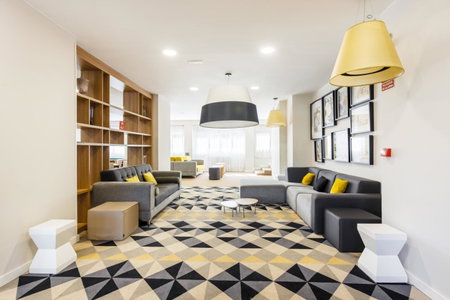 Gran Hotel de Jaca, Jaca, Spanien