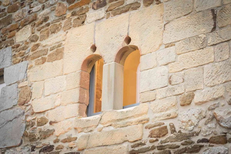 Heredad de Unanue, Lasarte, Spain