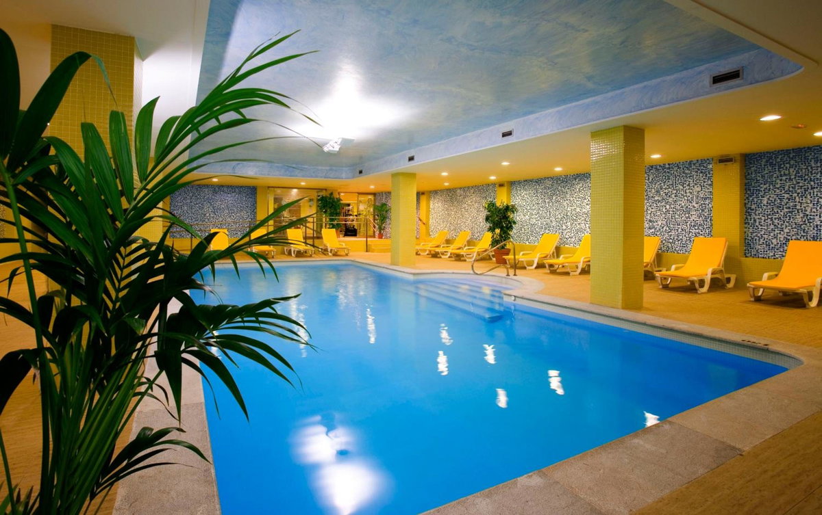 Hôtel · Playas de Liencres - Hotel & Apartamentos, Boó De Piélagos