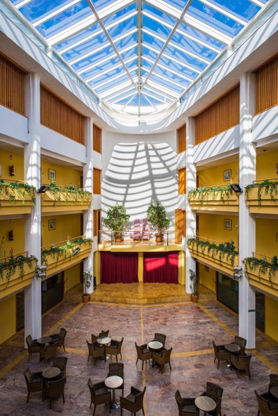 Playas de Liencres - Hotel & Apartamentos, Boó de Piélagos, Испания