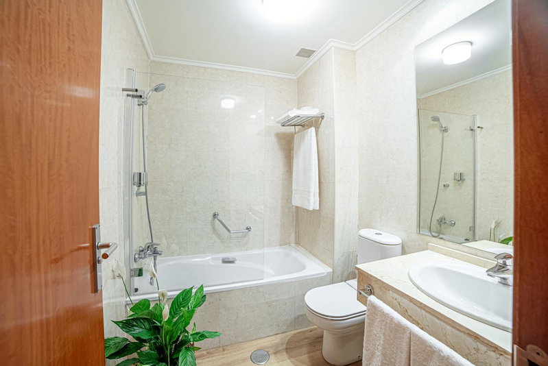 Playas de Liencres - Hotel & Apartamentos, Boó de Piélagos, Испания