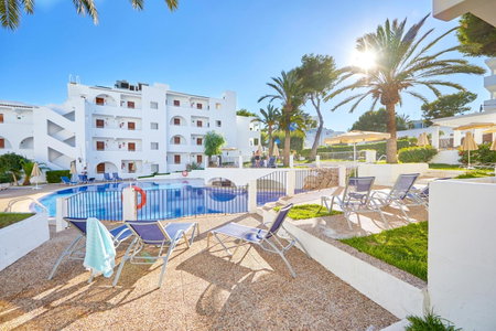 Gavimar Cala Gran Hotel and Apartments, Cala d´Or, Spain