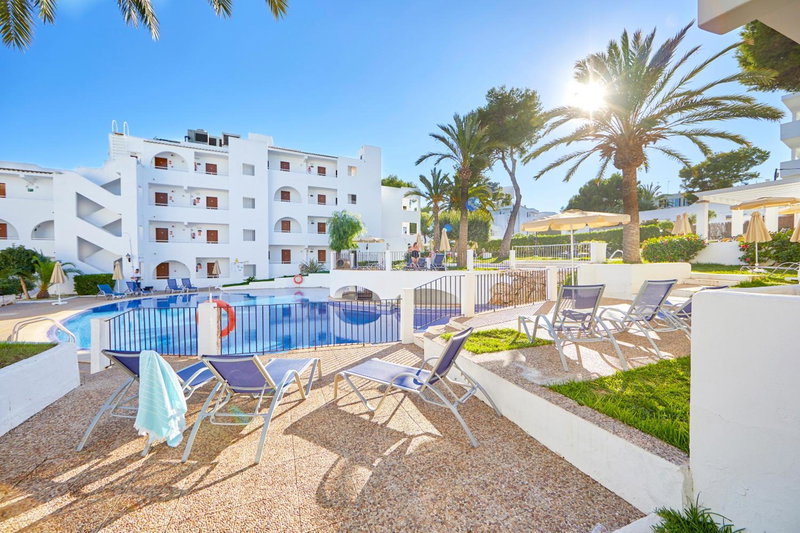 Gavimar Cala Gran Hotel and Apartments, Cala d´Or, Spain