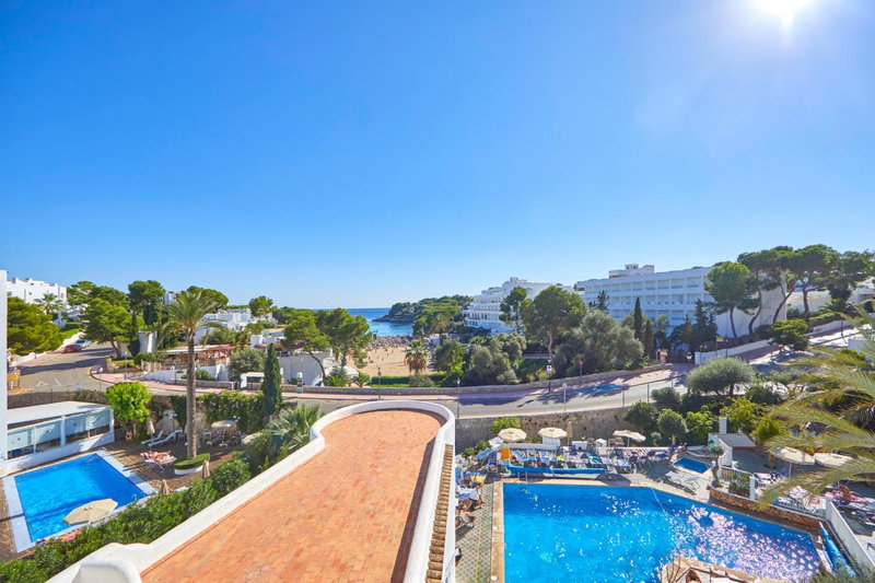 Gavimar Cala Gran Hotel and Apartments, Cala d´Or, Spain