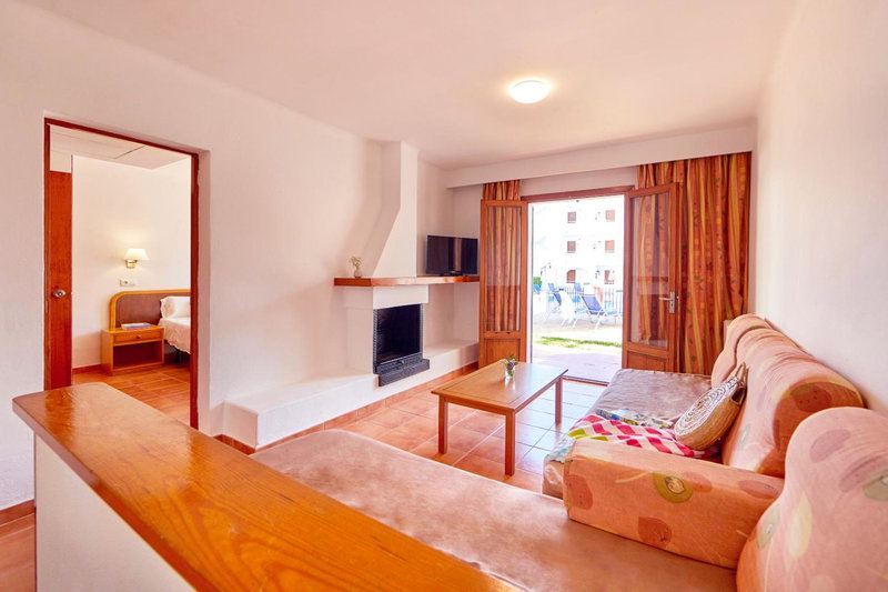Gavimar Cala Gran Hotel and Apartments, Cala d´Or, Spain