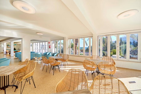 Gavimar Cala Gran Hotel and Apartments, Cala d´Or, Spain