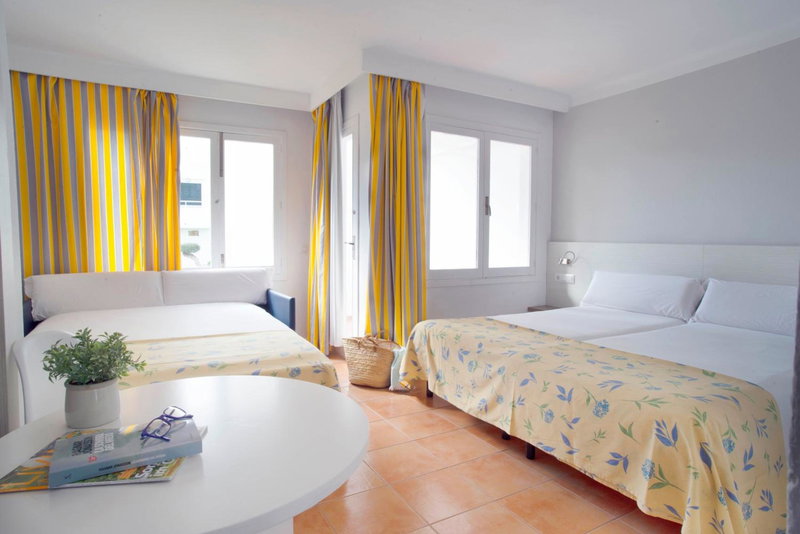 Gavimar Cala Gran Hotel and Apartments, Cala d´Or, Spain