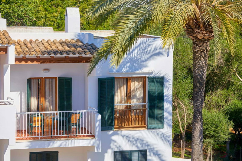 Gavimar Cala Gran Hotel and Apartments, Cala d´Or, Spain