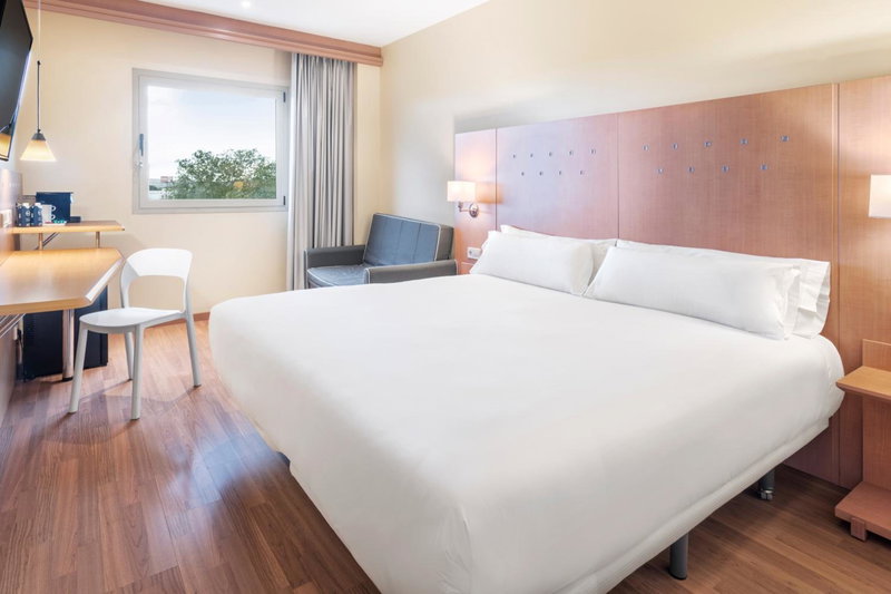 B&B HOTEL Madrid Arganda, Arganda del Rey, Espagne