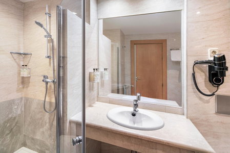 B&B HOTEL Madrid Arganda, Arganda del Rey, Espagne