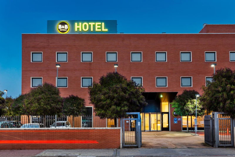 B&B HOTEL Madrid Arganda, Arganda del Rey, Espagne