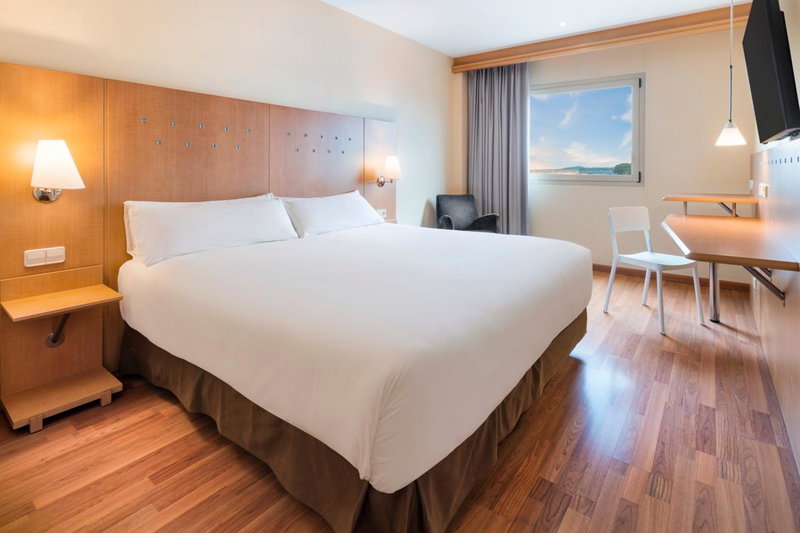 B&B HOTEL Madrid Arganda, Arganda del Rey, Espagne