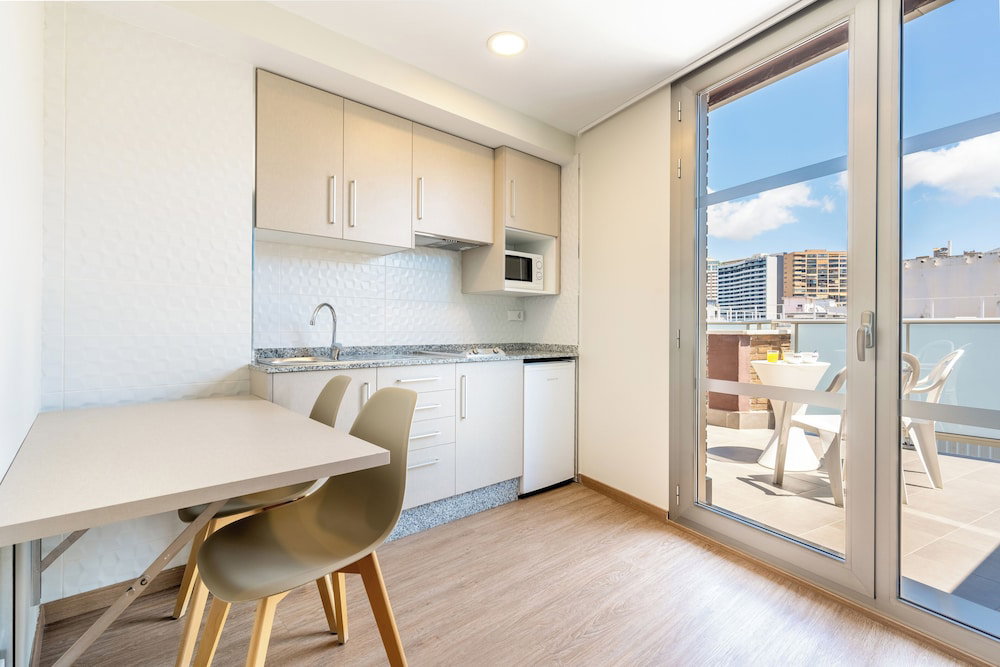 Climia 2Sleep Apartments, Spain