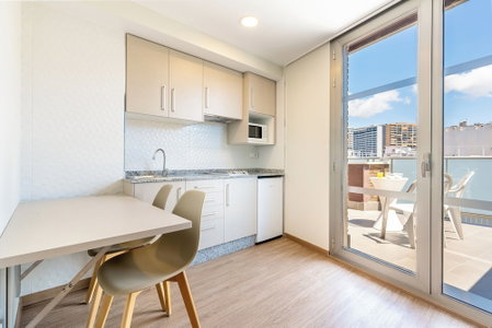 Climia 2Sleep Apartments, Benidorm, Espagne