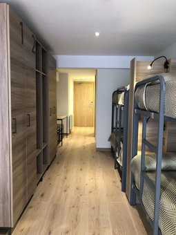 Climia 2Sleep Apartments, Benidorm, Espagne