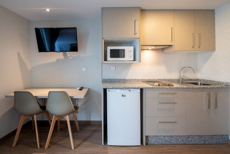 Climia 2Sleep Apartments, Benidorm, Espagne