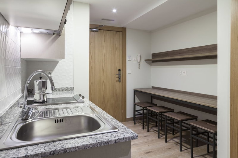 Climia 2Sleep Apartments, Benidorm, Espagne