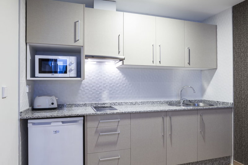Climia 2Sleep Apartments, Benidorm, Espagne