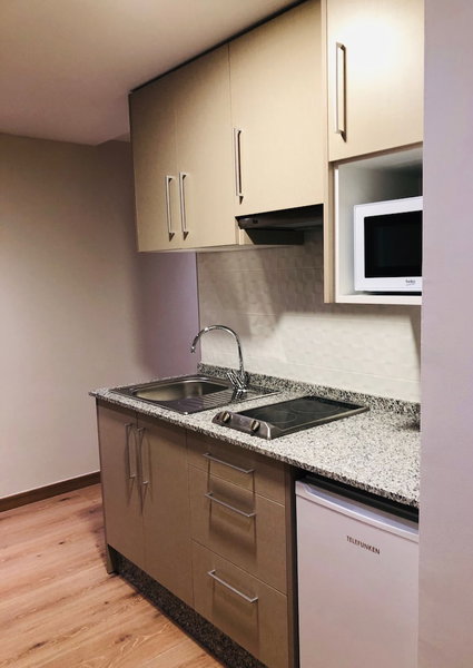 Climia 2Sleep Apartments, Benidorm, Espagne