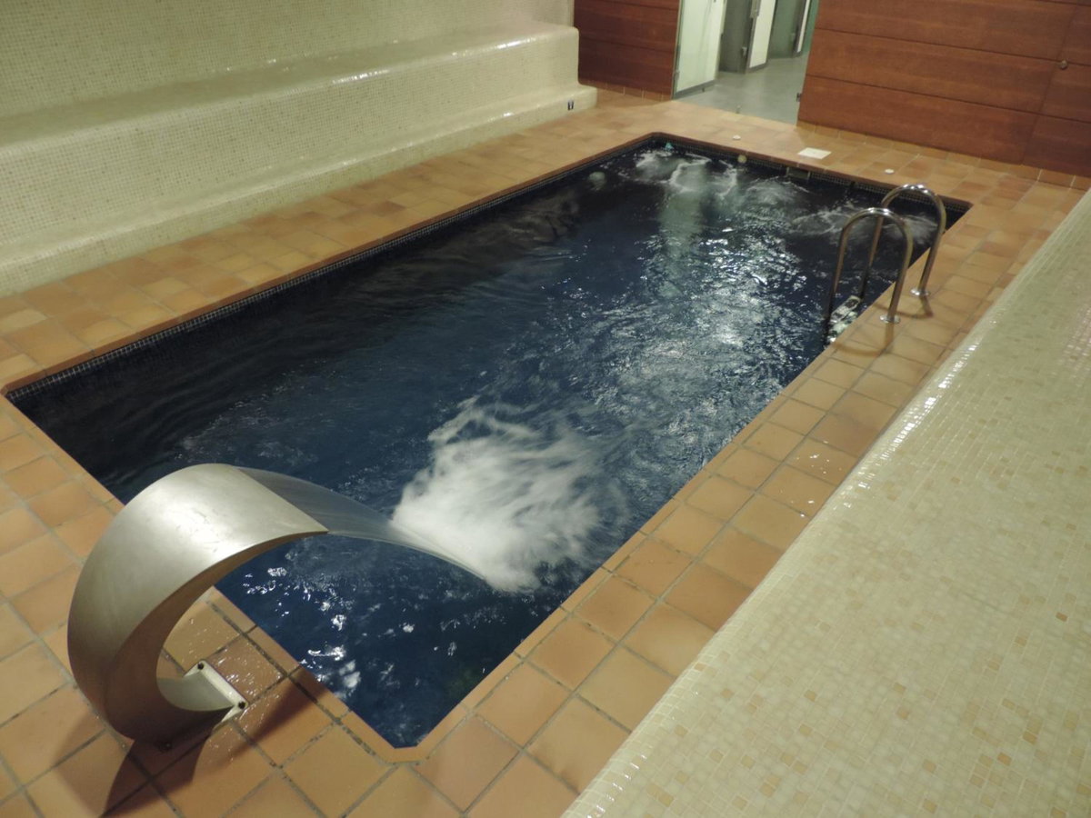 Отель · Hotel Junquera, Vigo