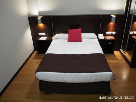 Hotel Junquera, Vigo, Испания