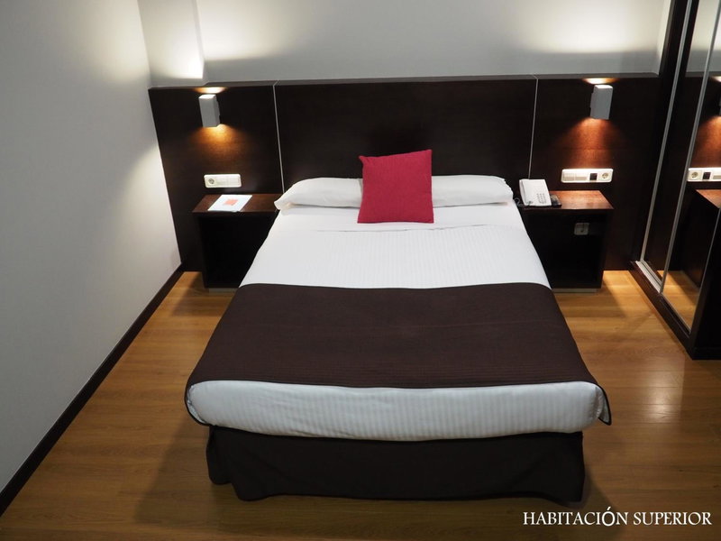 Hotel Junquera, Vigo, Испания