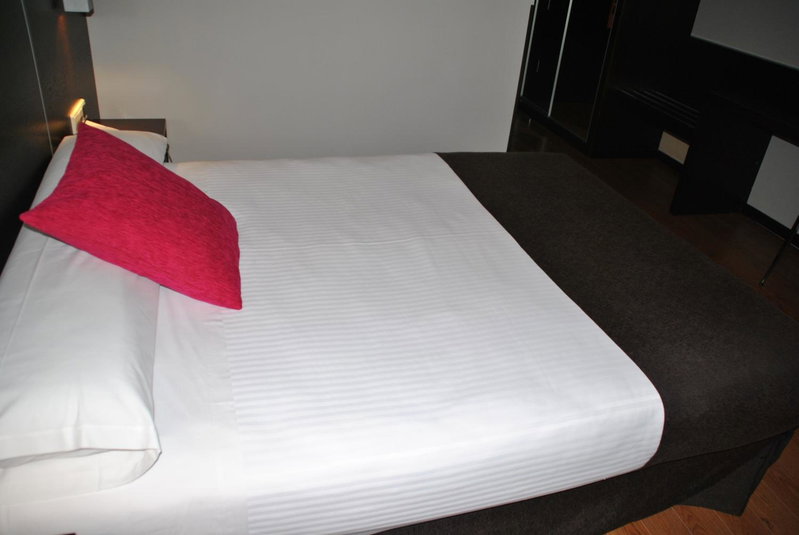 Hotel Junquera, Vigo, Испания