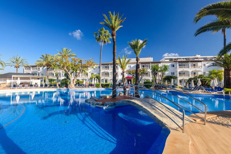 Alcudia Garden Aparthotel, Port d'Alcudia, España