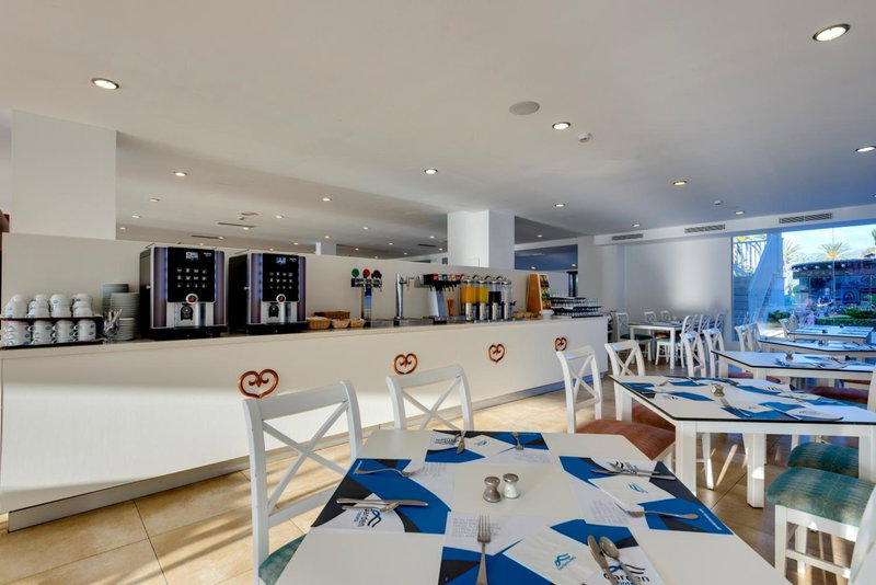 Alcudia Garden Aparthotel, Port d'Alcudia, España