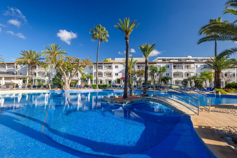 Alcudia Garden Aparthotel, Port d'Alcudia, España