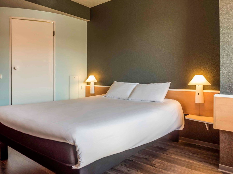 Ibis Salamanca, Salamanca, Испания