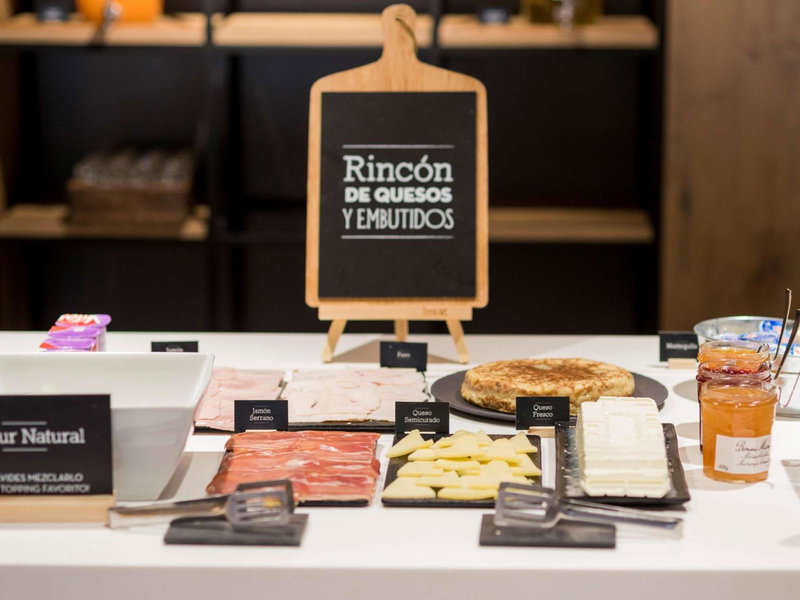 Ibis Salamanca, Salamanca, Испания