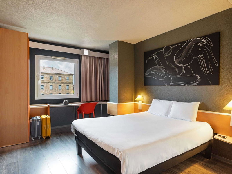 Ibis Salamanca, Salamanca, Испания