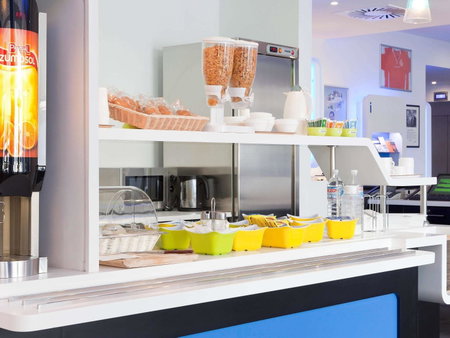 Ibis Budget Bilbao Arrigorriaga, Arrigorriaga, Испания