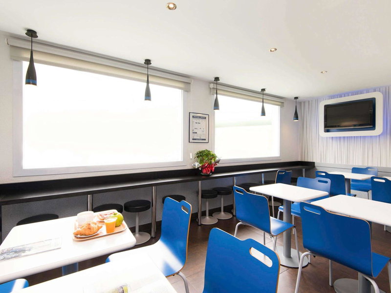 Ibis Budget Bilbao Arrigorriaga, Arrigorriaga, Испания