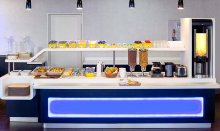 Ibis Budget Bilbao Arrigorriaga, Arrigorriaga, Испания