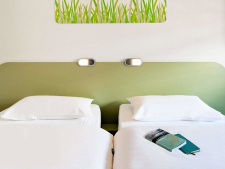 Ibis Budget Bilbao Arrigorriaga, Arrigorriaga, Испания