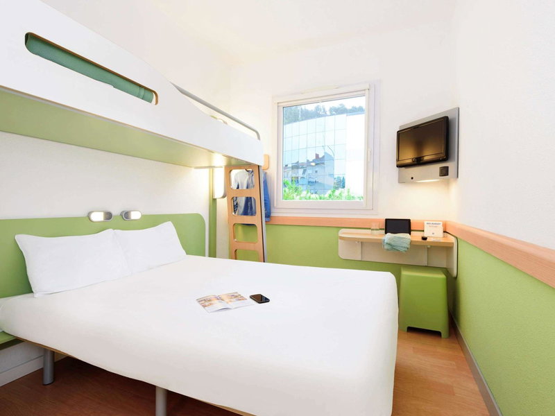 Ibis Budget Bilbao Arrigorriaga, Arrigorriaga, Испания