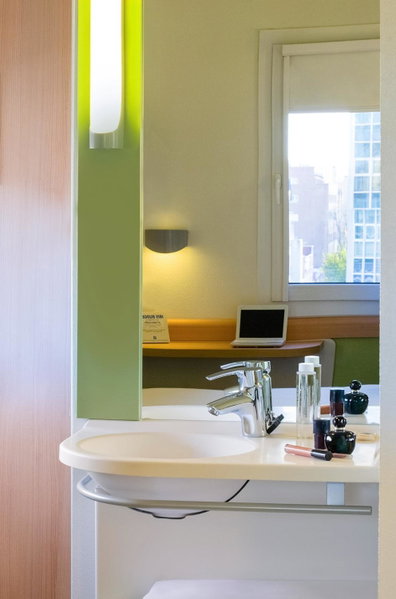 Ibis Budget Bilbao Arrigorriaga, Arrigorriaga, Испания