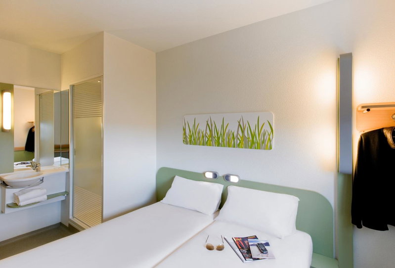 Ibis Budget Bilbao Arrigorriaga, Arrigorriaga, Испания