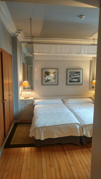 Parador de Vielha Spa & Wellness, Vielha, Spanien