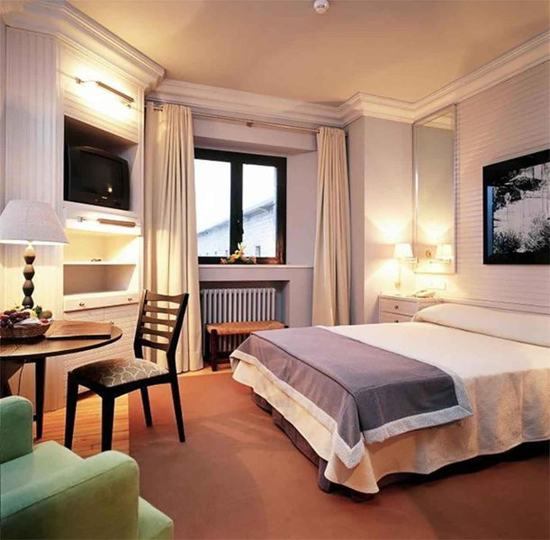Parador de Vielha Spa & Wellness, Vielha, Spanien