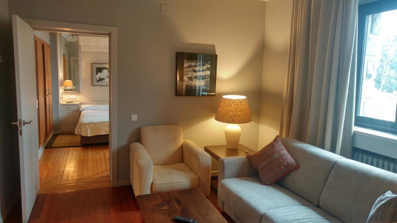 Parador de Vielha Spa & Wellness, Vielha, Spanien