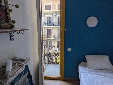 Pension Casa De Barca, Barcelona, España