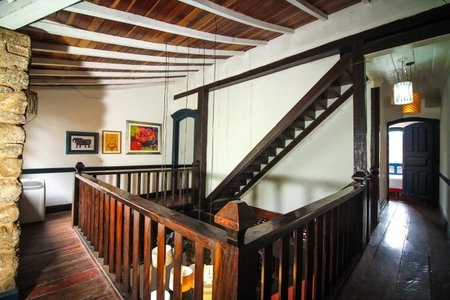 Pousada Bartholomeu, Paraty, Бразилия