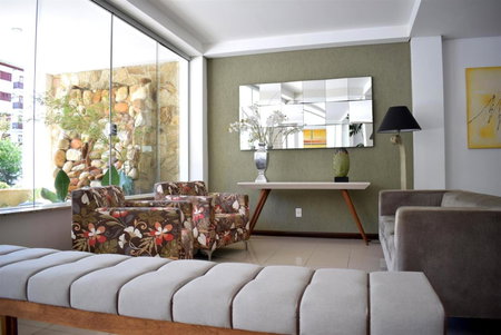 Hotel CasaBlanca, Águas de Lindóia, Brasilien
